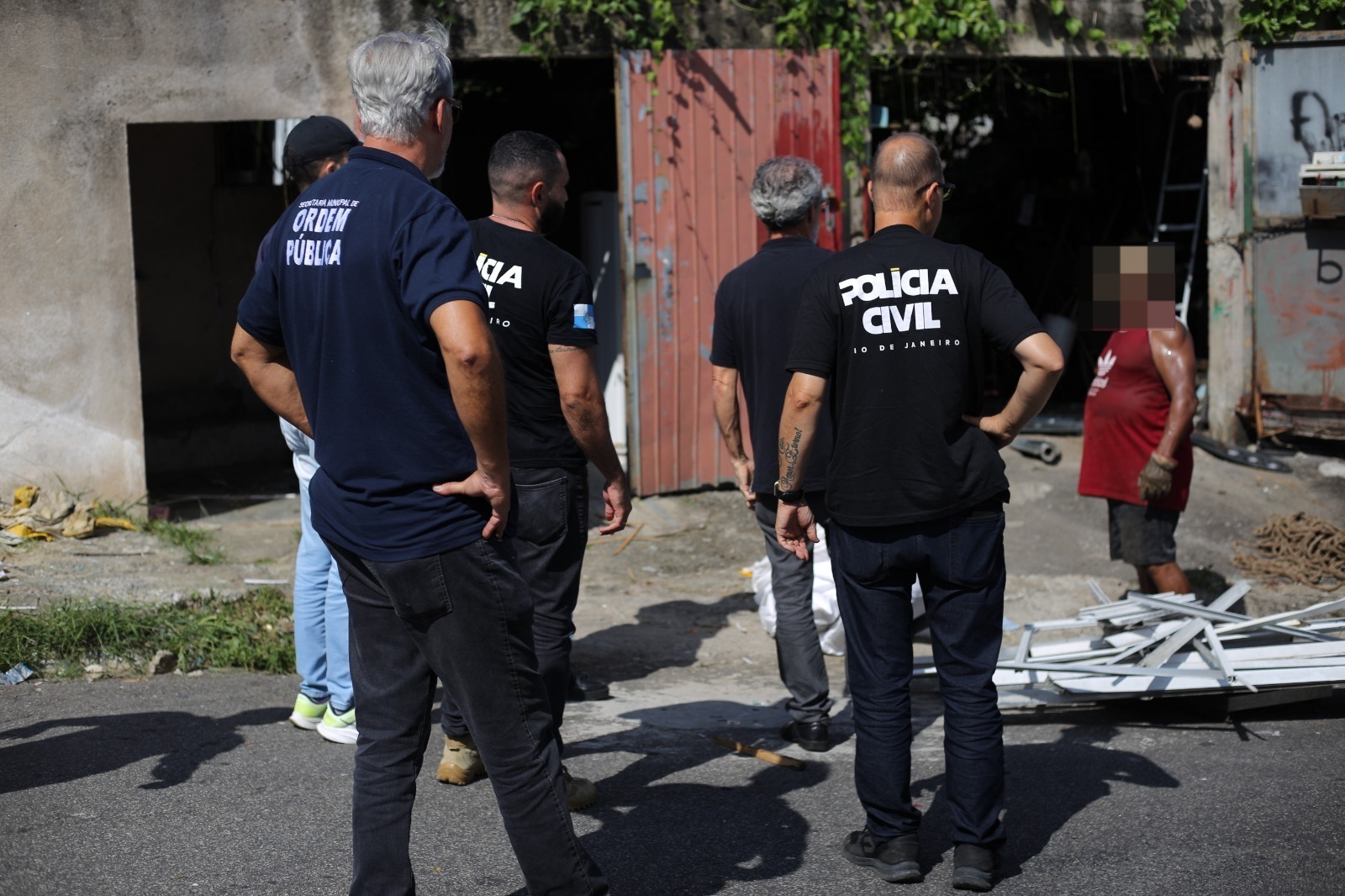 Volta Redonda zera roubo de veículos em março e mantém latrocínio e roubo de carga sem registros em 2026