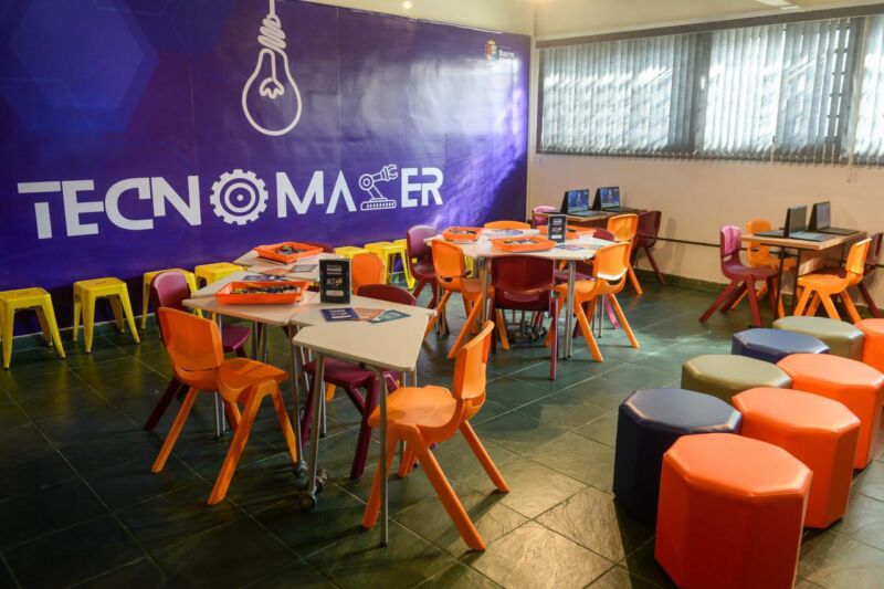 Barra Mansa é destaque em mapa nacional de educação midiática