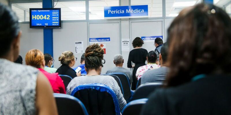 INSS antecipa quase 30 mil agendamentos durante mutirão