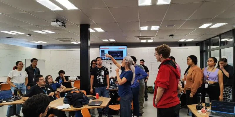 Olimpíada de Professores de Matemática abre as inscrições