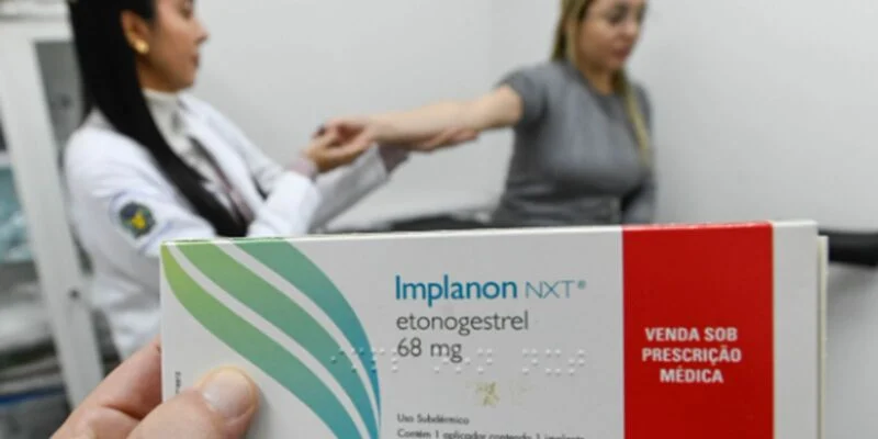 SUS qualifica profissionais para ampliar oferta de implantes hormonais