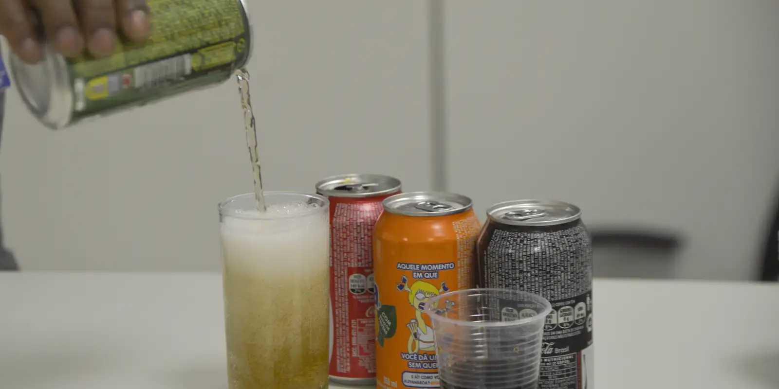 Fatores sociais empurram famílias para ultraprocessados, diz pesquisa