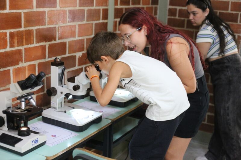Volta Redonda: nova edição do ‘Ciência no Zoo: a biodiversidade em foco’ acontece neste domingo (17)