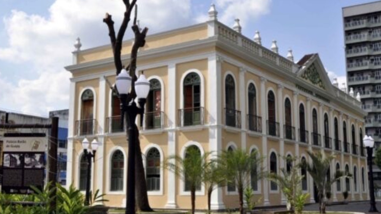 Corredor Cultural