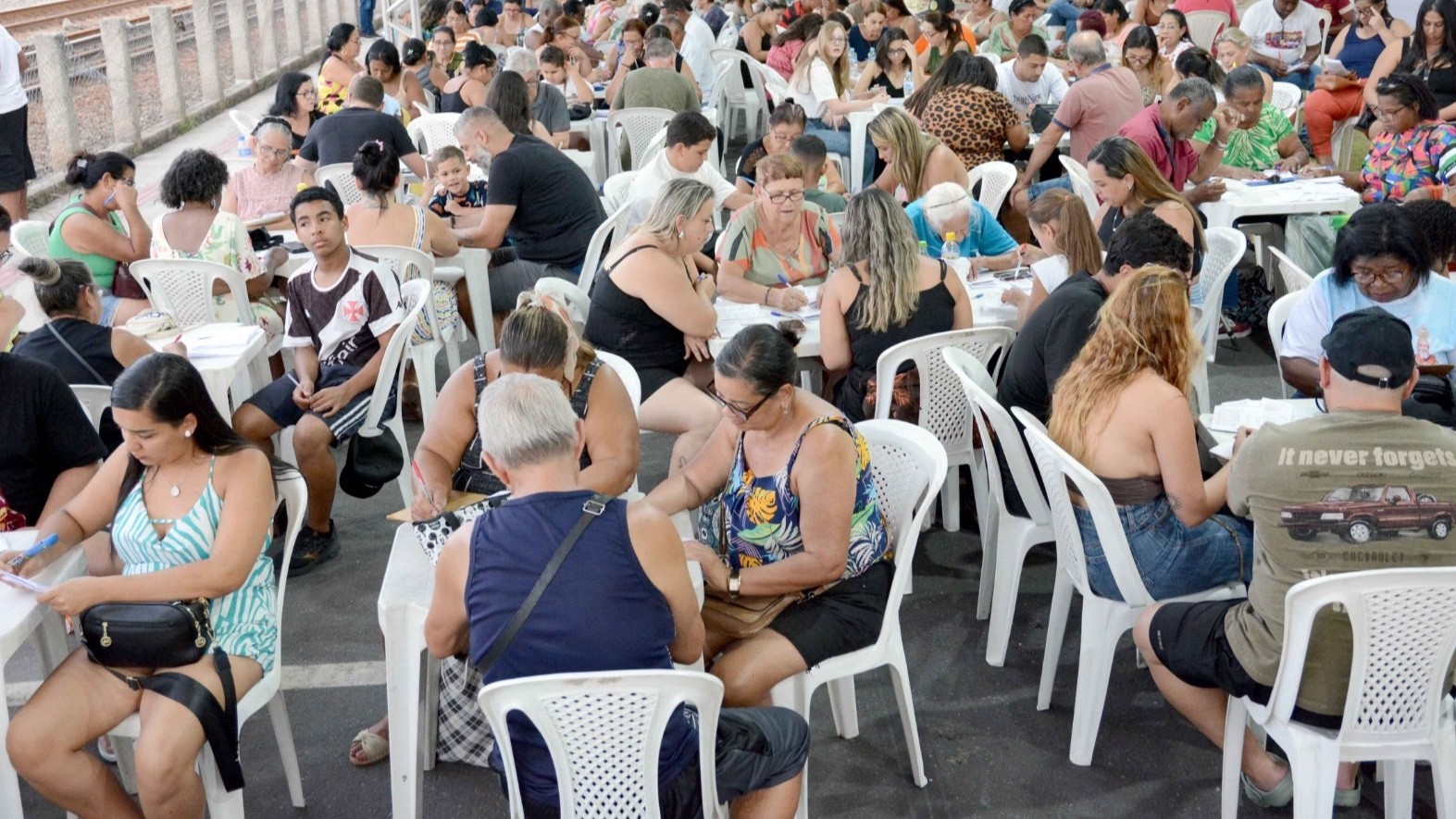 Show de prêmios