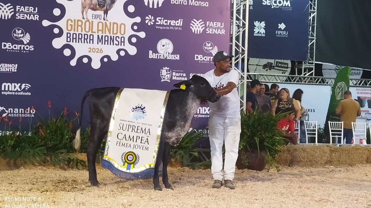 Premiação