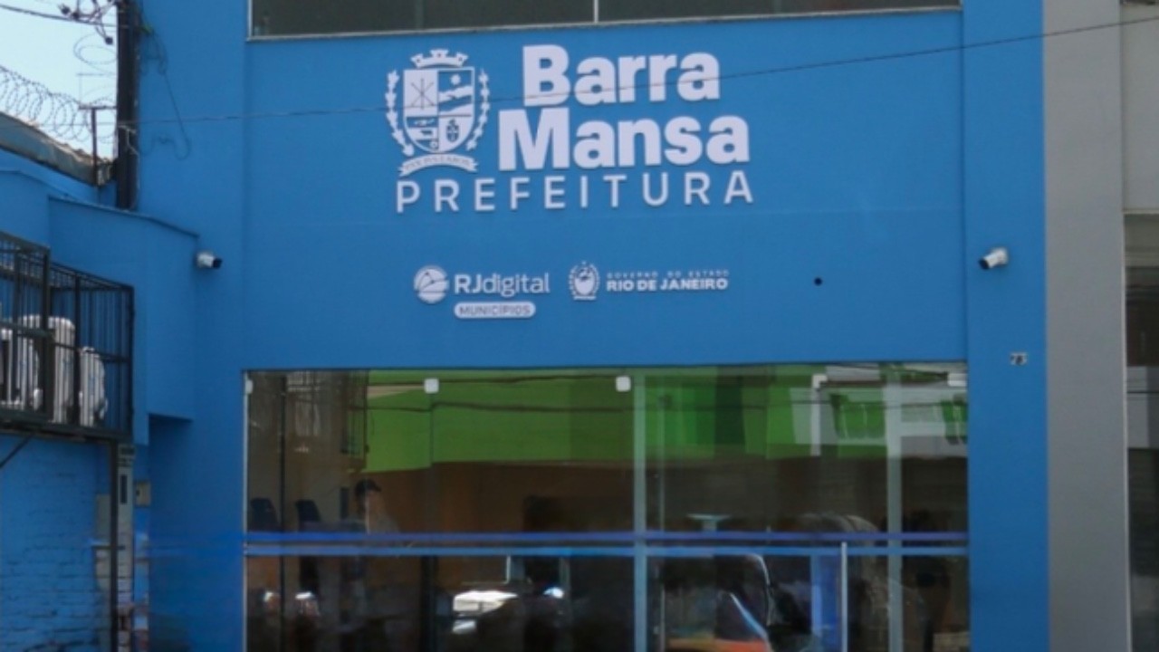 Localização