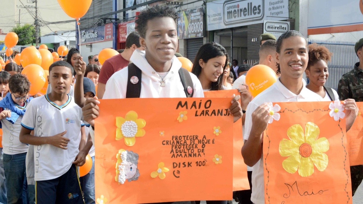 Caminhada