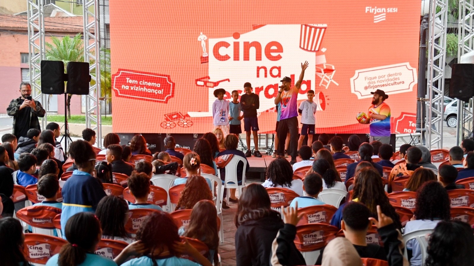 Cinema