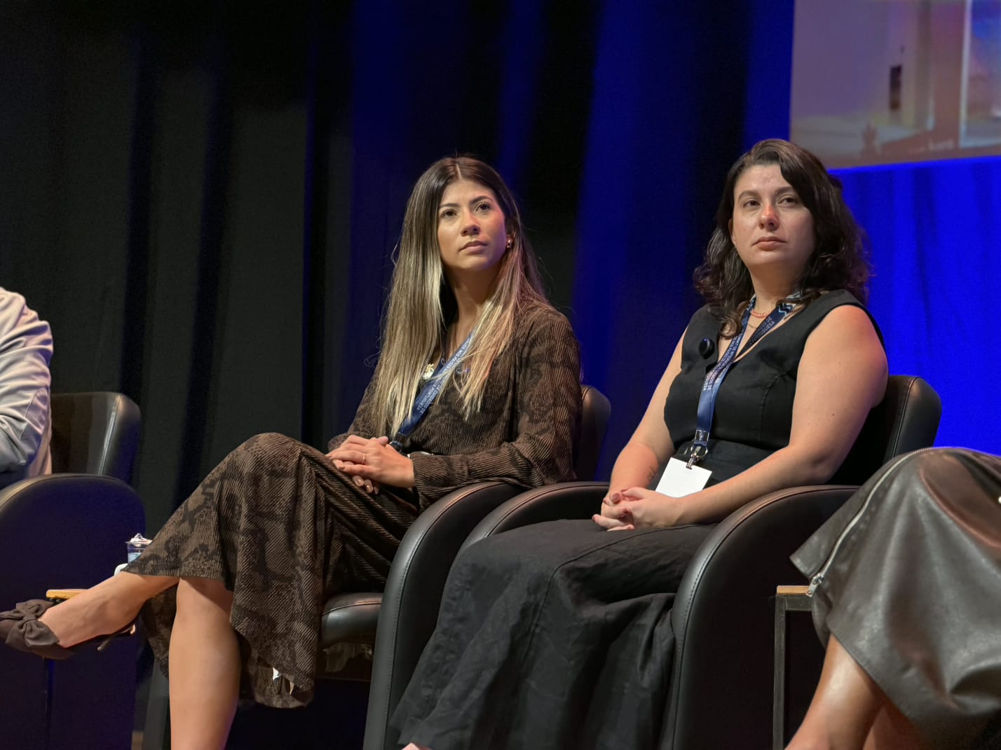 Centro-Dia para Pessoa Idosa com Alzheimer de Volta Redonda é destaque em summit internacional no Rio de Janeiro