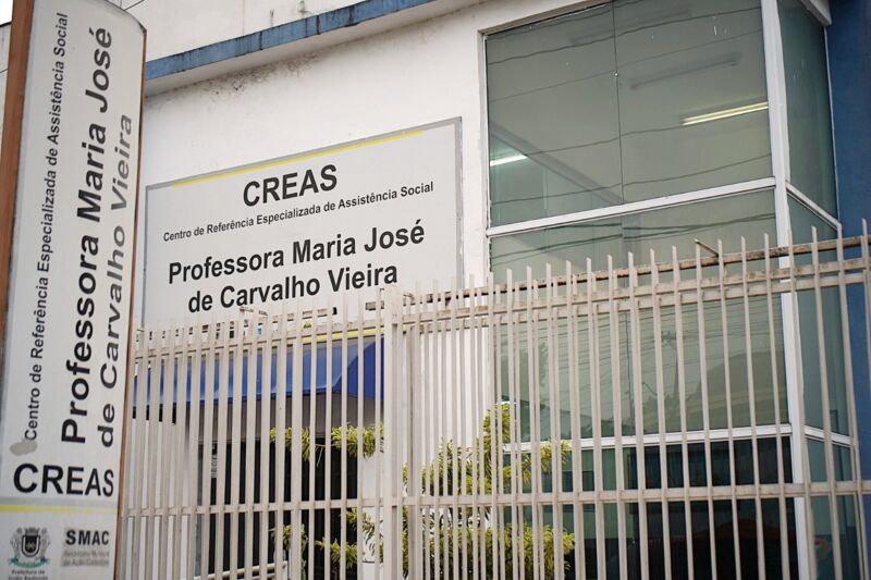 Creas de Volta Redonda já realizou mais de mil atendimentos em 2026 e fortalece proteção social no município