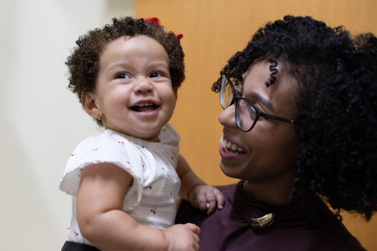 Do acolhimento à solidariedade: apoio do Banco de Leite de Volta Redonda transforma desafio em gesto de amor