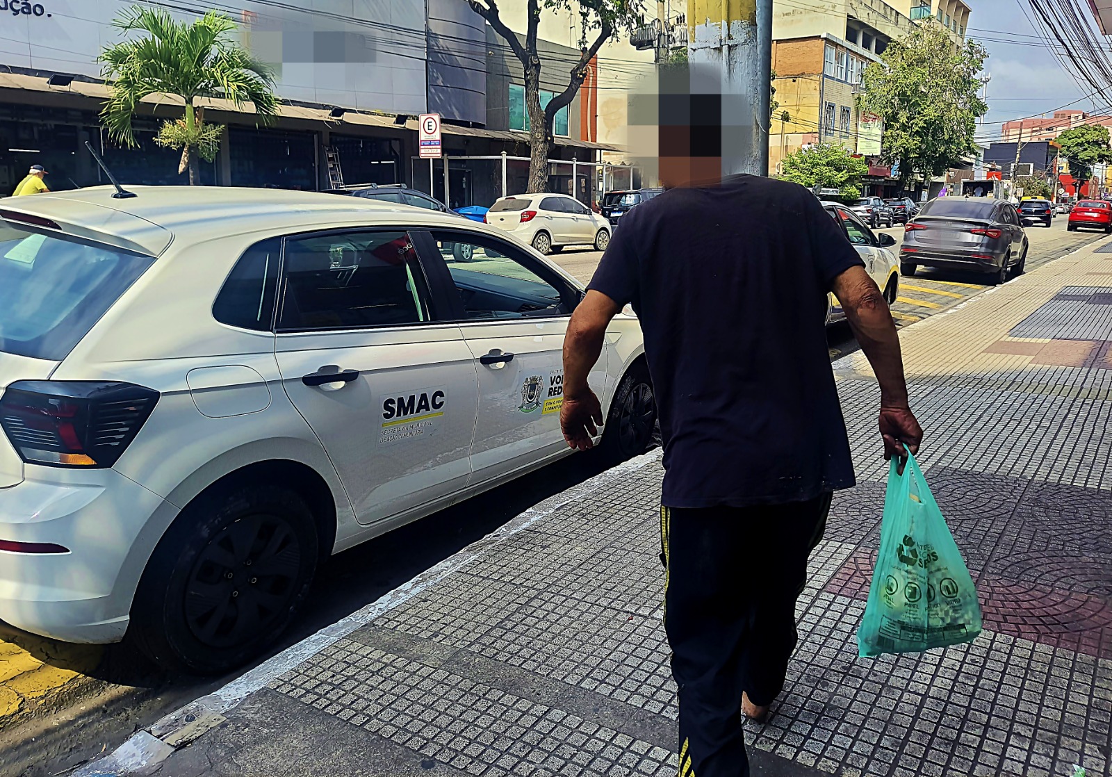 Em Volta Redonda, quem quer sair das ruas encontra oportunidade de recomeçar