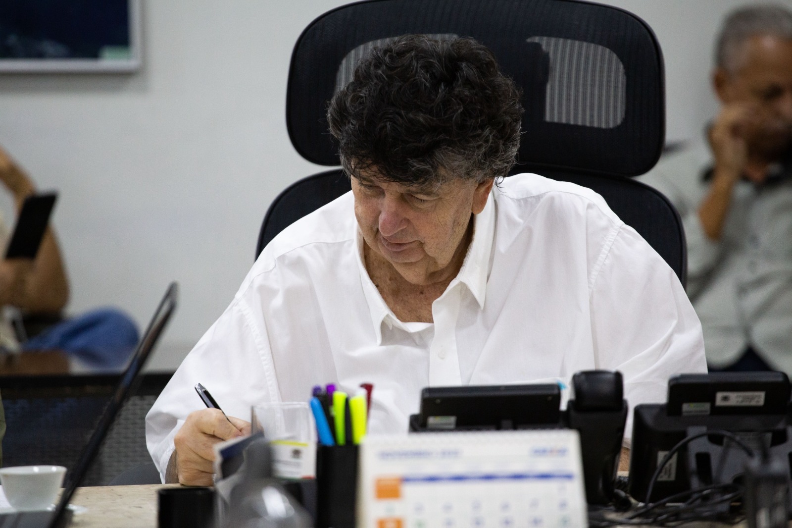 Itaú paga cerca de R$ 40 milhões para manter folha de pagamento da Prefeitura de Volta Redonda