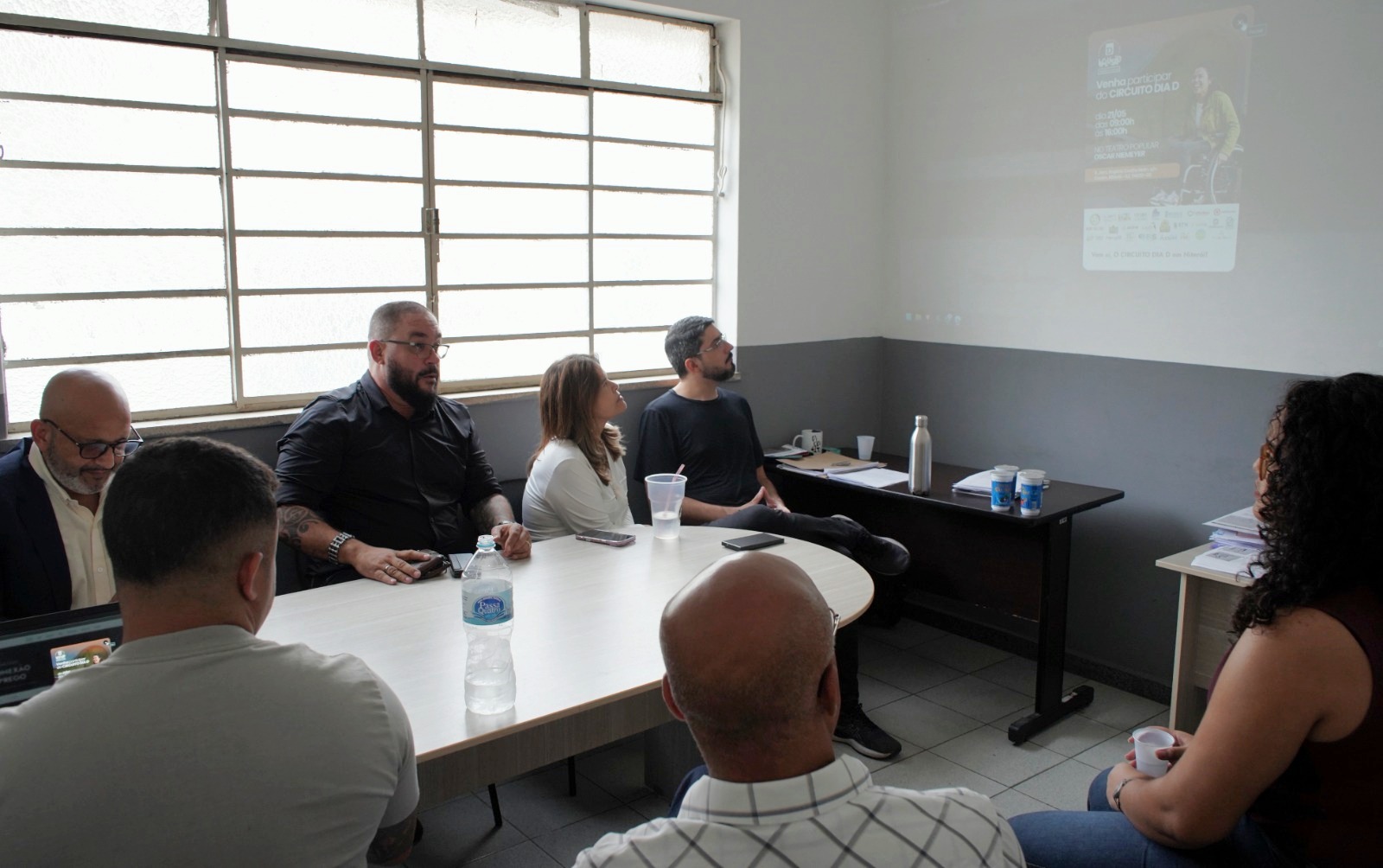 Prefeitura de Volta Redonda implementa plataforma digital para conectar PCDs e empresas