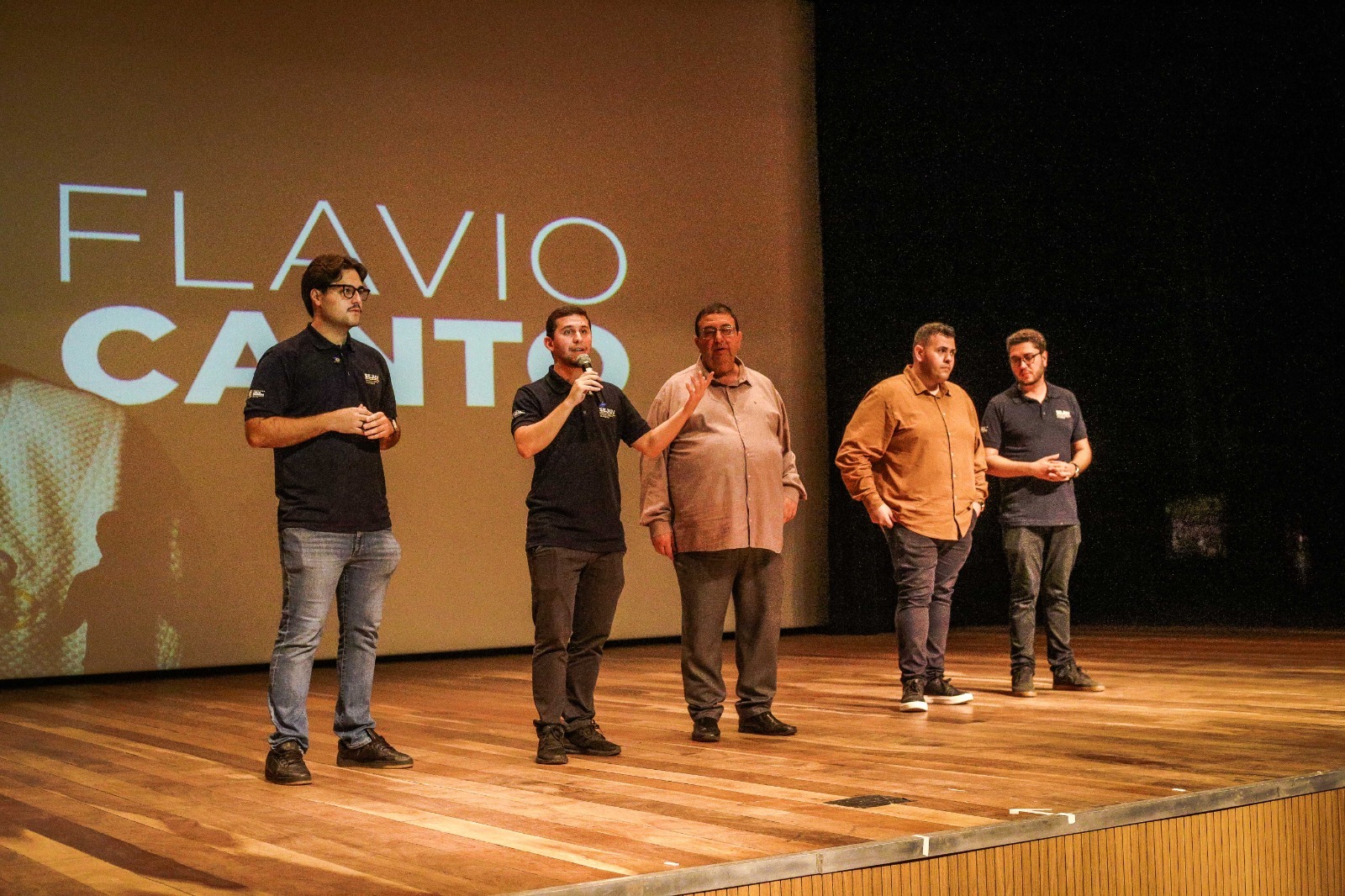 Semana da Juventude Empreendedora de Volta Redonda alcança mais de 500 jovens