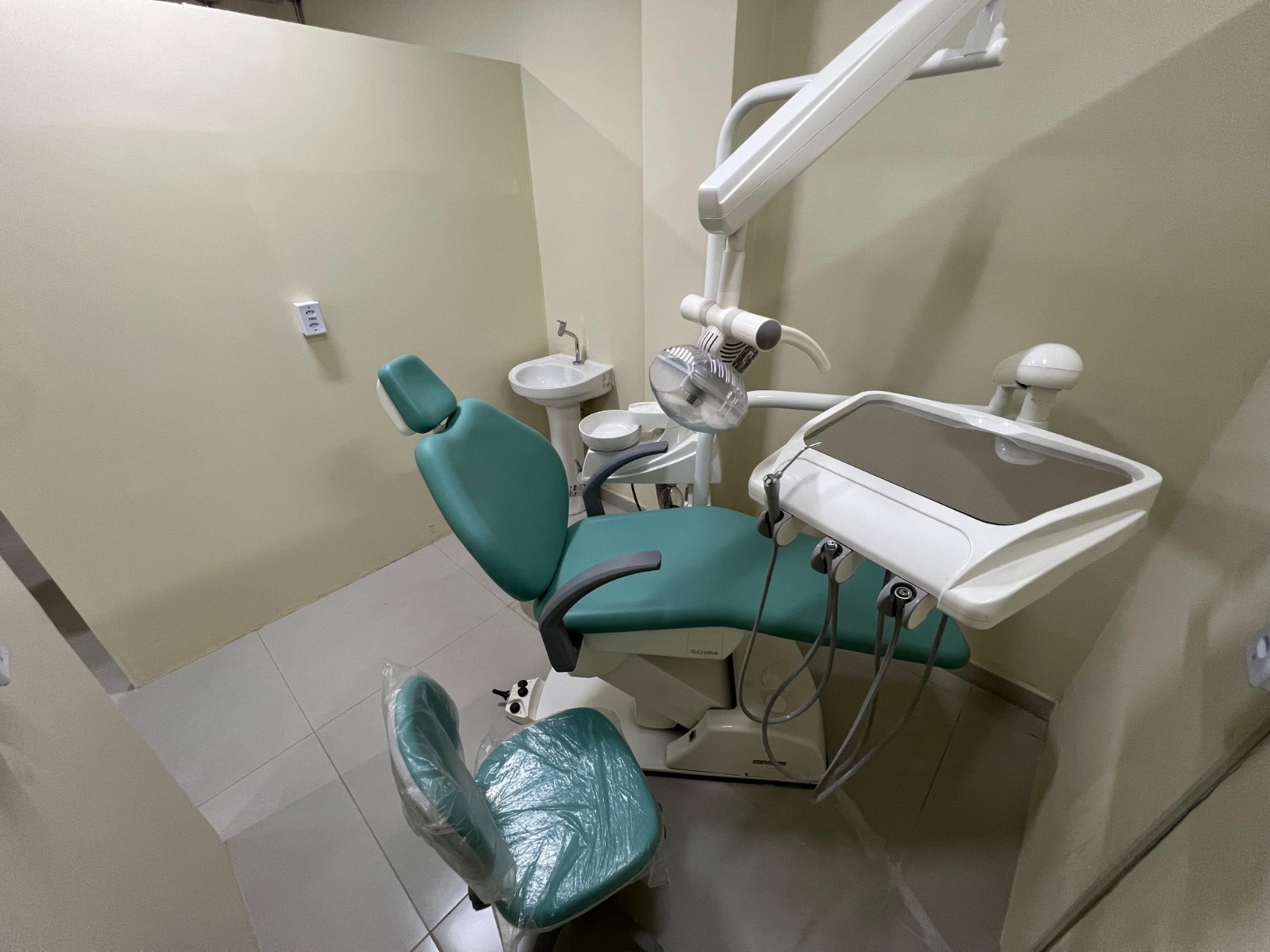 UBSF Roma II, em Volta Redonda, ganhará atendimento odontológico