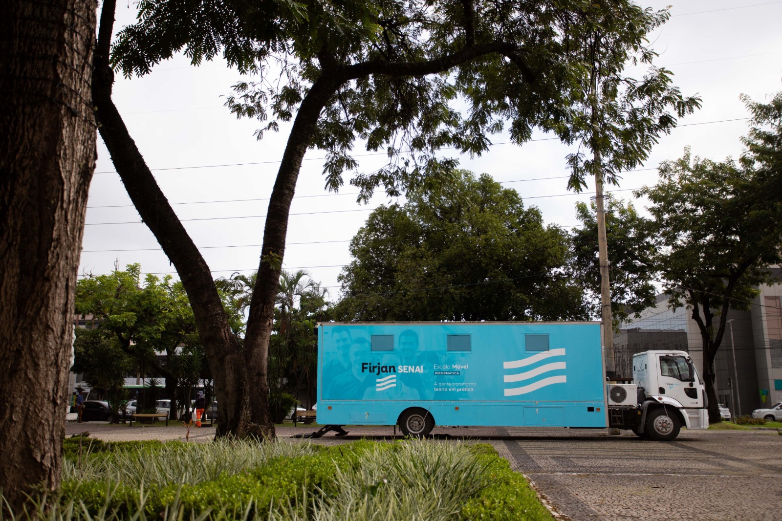 Volta Redonda: Prefeitura e Senai prorrogam inscrições para curso gratuito de Programador Mobile