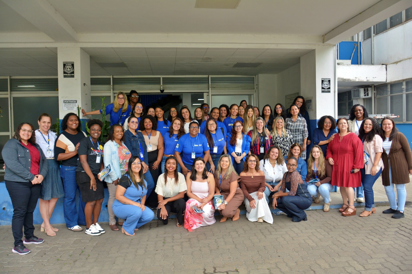 Volta Redonda lança Ouvidoria da Assistência Social e I Mostra Científica