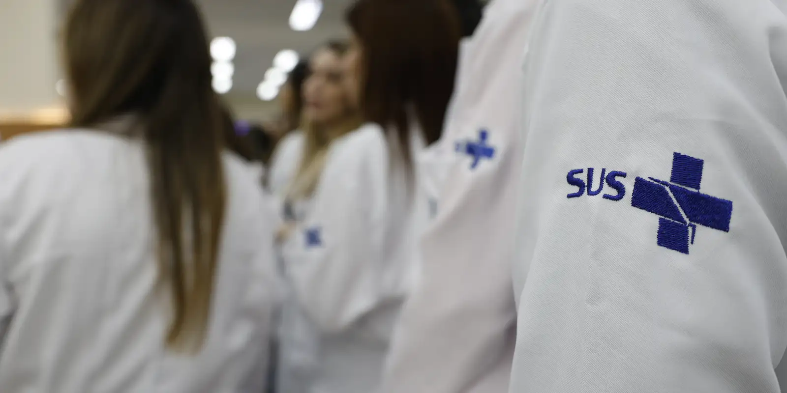 Candidatos a residência médica já podem se inscrever para o Enare 2026