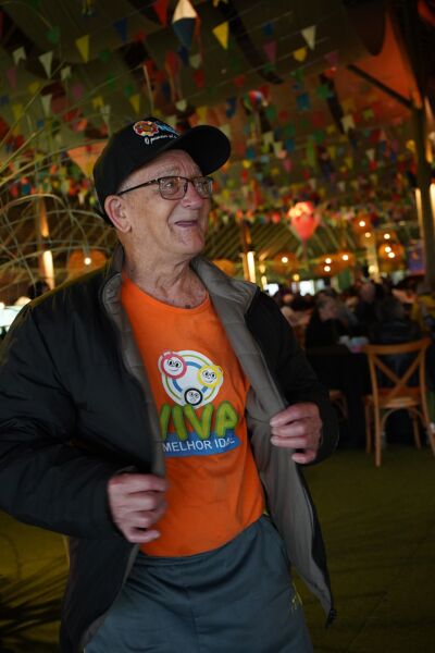 Programa ‘Viva Melhor’ transforma vidas e garante mais autonomia para idosos em Volta Redonda
