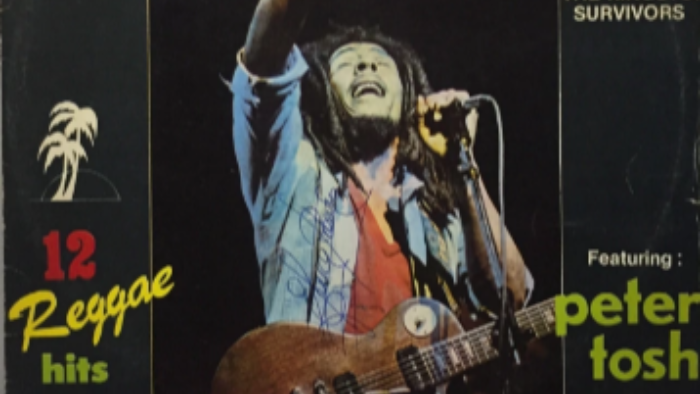 MIS DE RESENDE CELEBRA O ROCK E O REGGAE NO PROJETO ‘ARTE NA CAPA’ 