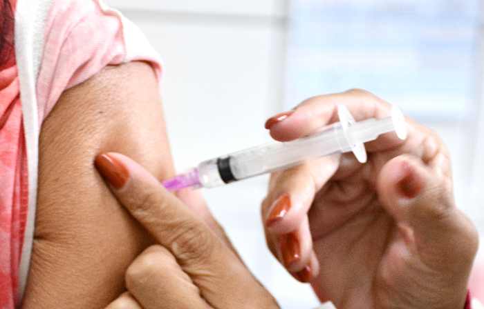 RESENDE INICIA APLICAÇÃO DA VACINA PNEUMO 20 NA PRÓXIMA SEGUNDA-FEIRA (29) 