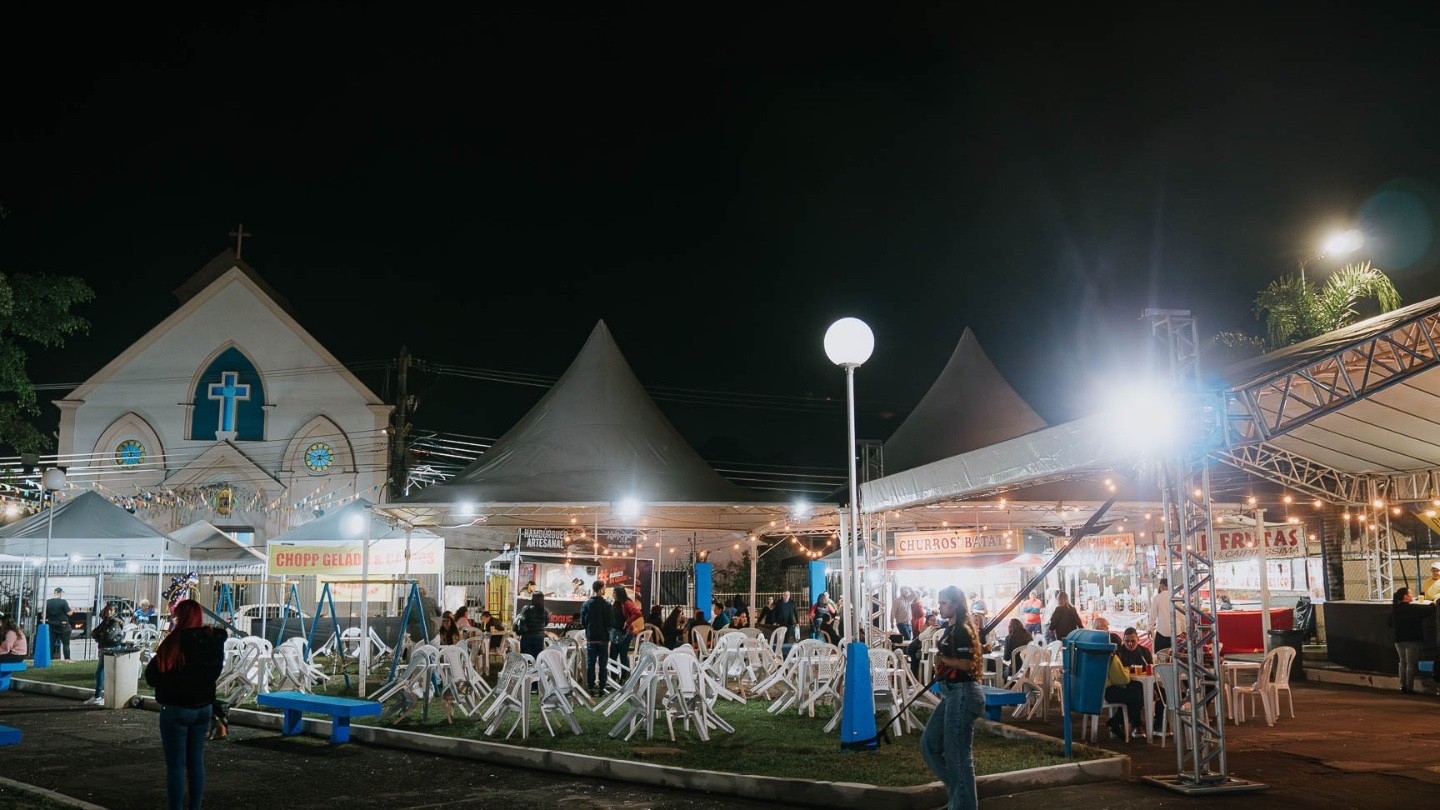 Festa de Santo Antônio