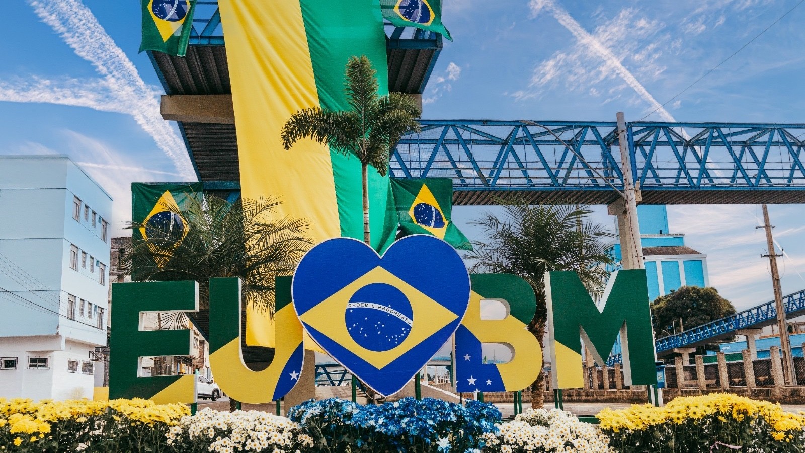 Decoração copa