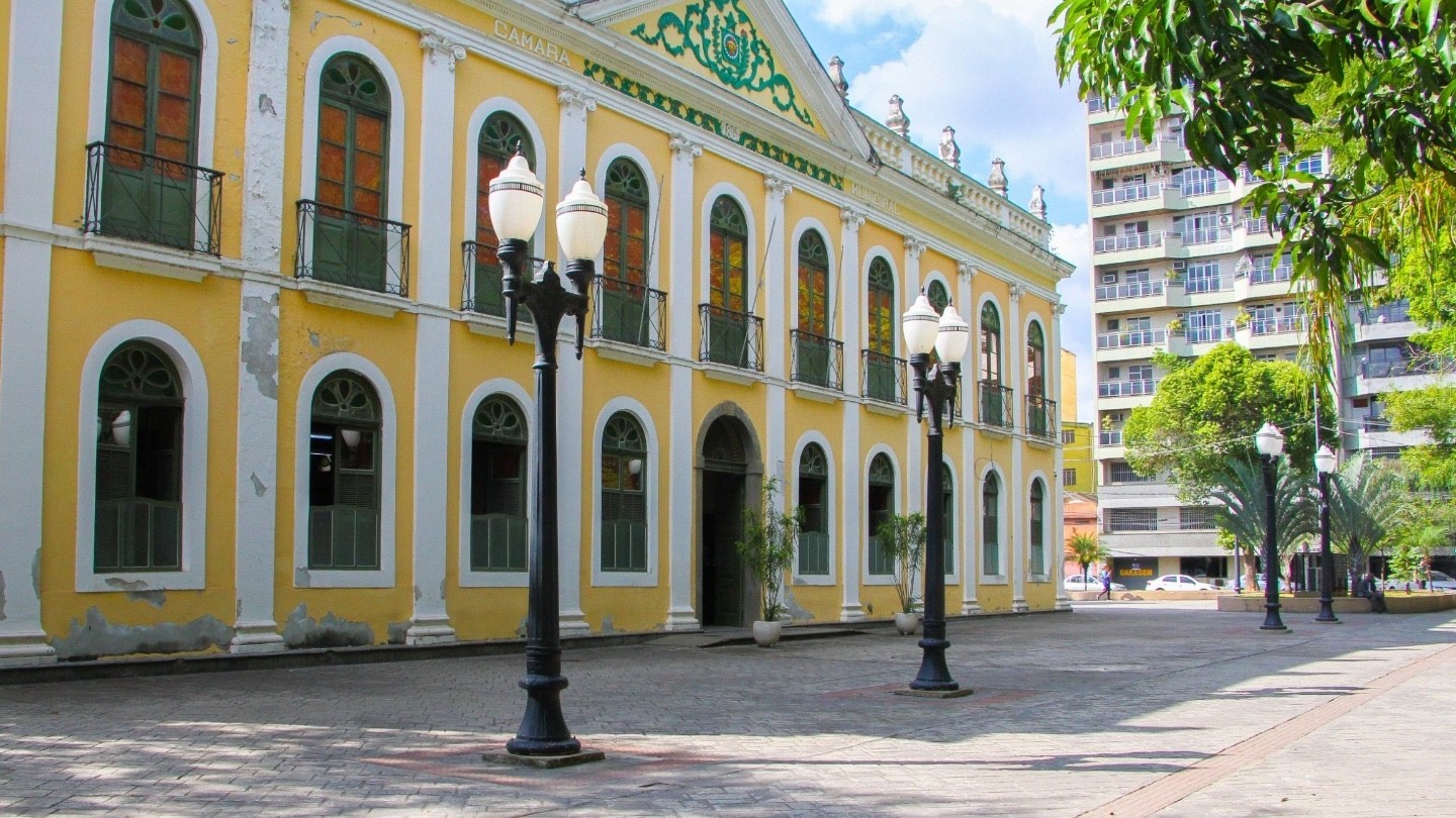 Corredor Cultural