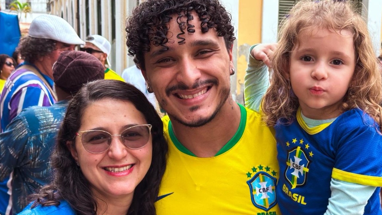 Torcedores da copa