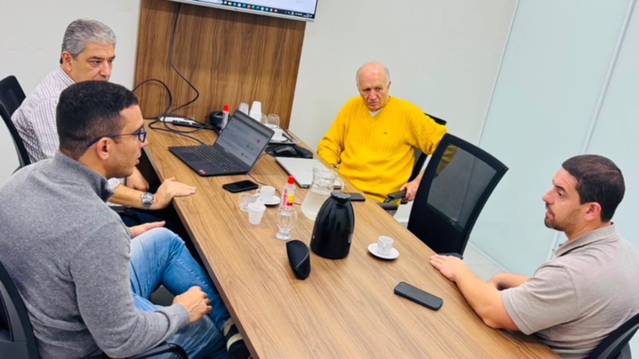 Reunião