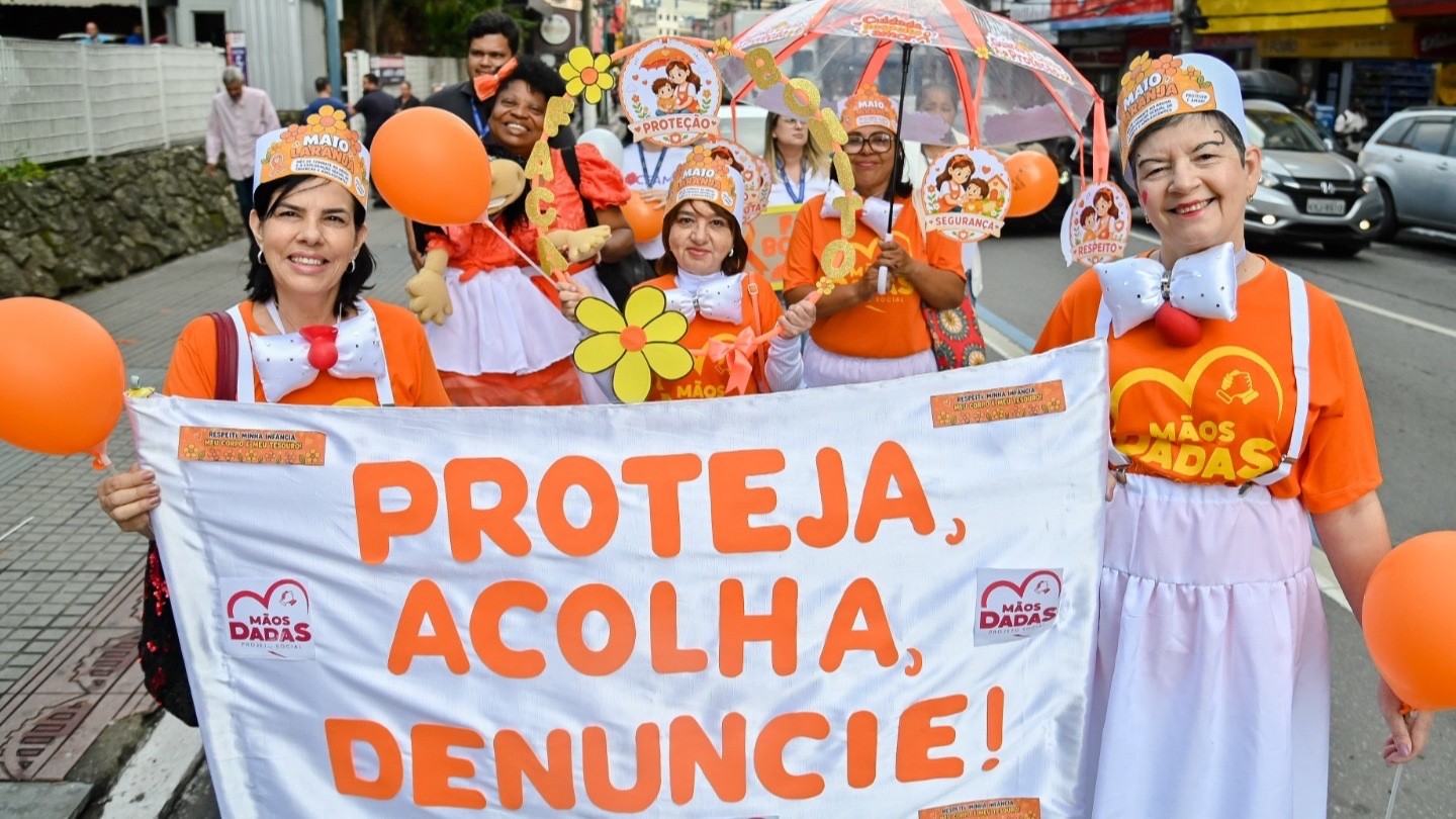 Coordenação em reunião