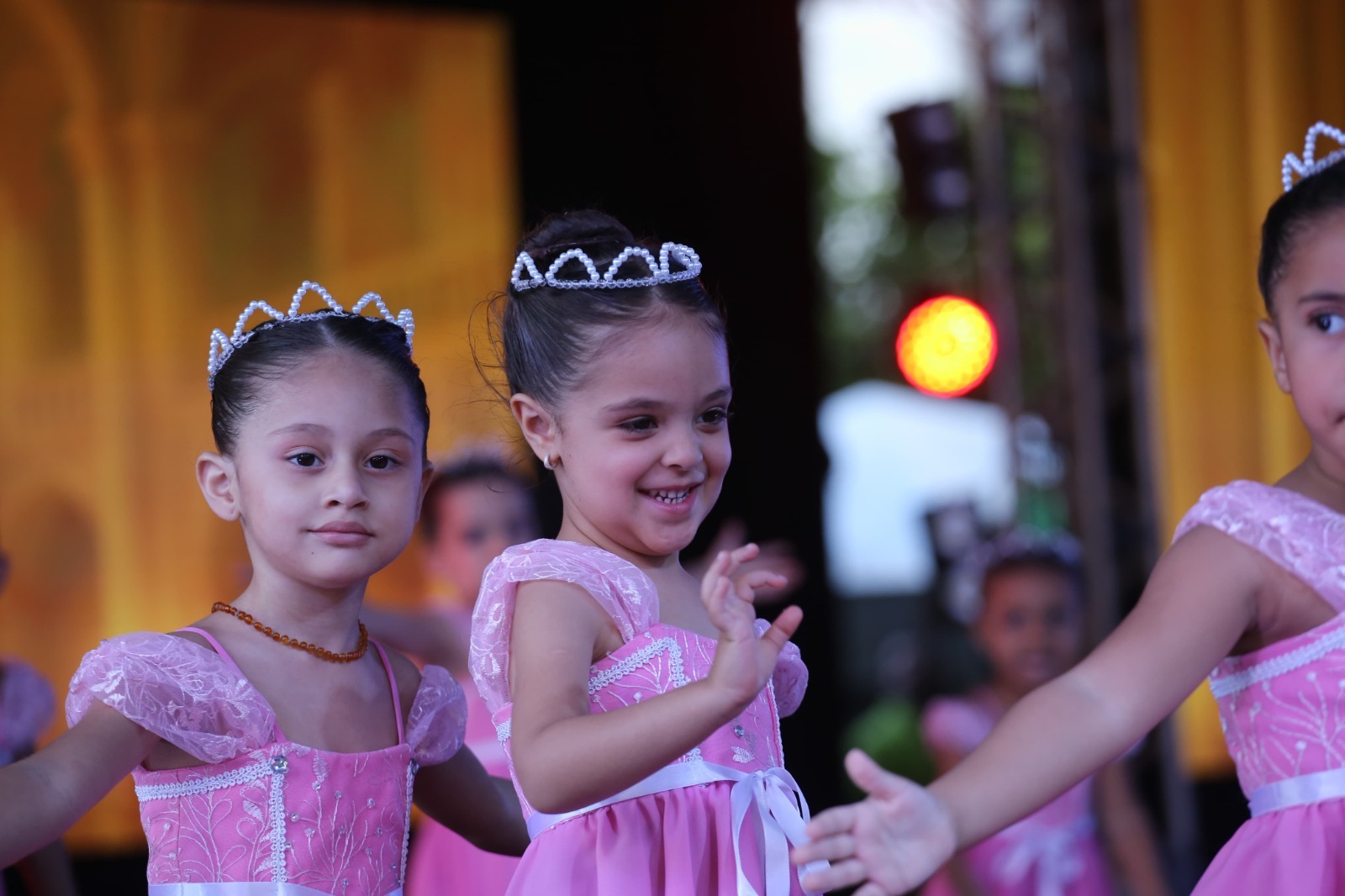 Inscrições para o XXXV Festival de Dança de Volta Redonda vão até sexta-feira (19)