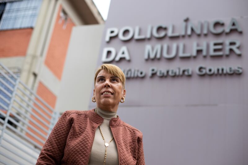Linha de Atenção Oncológica de Volta Redonda alcança a marca de 2,5 mil pacientes atendidos pelo SUS