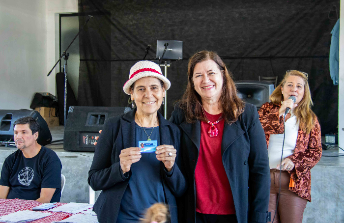 PREFEITURA DE RESENDE ENTREGA CERCA DE 150 CARTEIRAS MUNICIPAIS DO ARTESÃO; VEJA COMO EMITIR