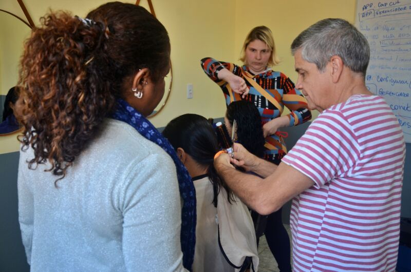Prefeitura de Volta Redonda abre inscrições para oficinas de capacitação e inclusão produtiva