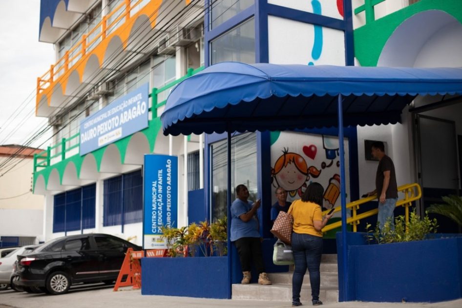 Volta Redonda: Saúde e Educação definem horário especial para segunda-feira (29), dia de jogo do Brasil na Copa do Mundo