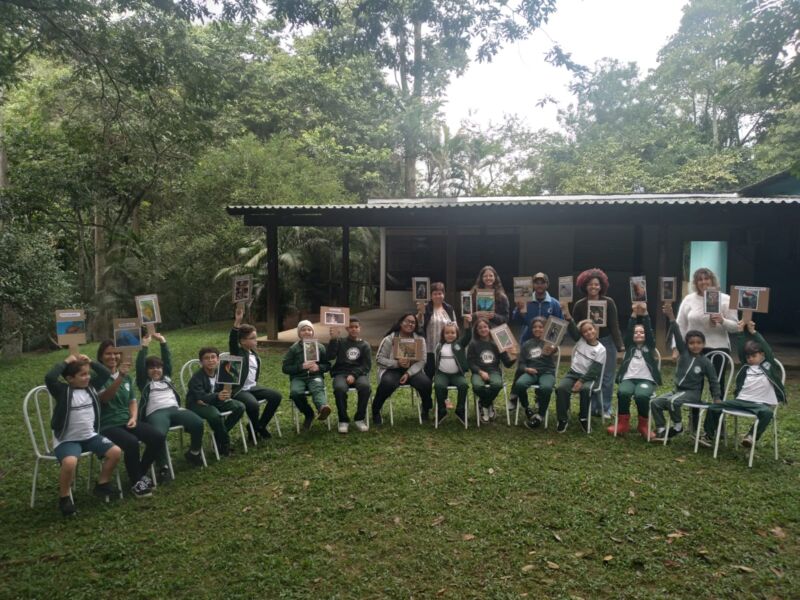 Volta Redonda celebra o Mês do Meio Ambiente com ampla programação