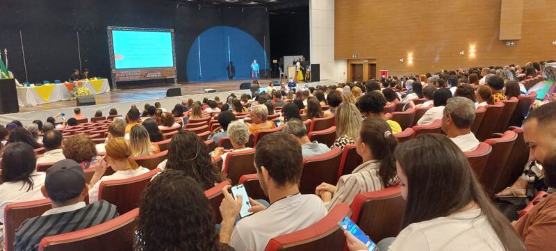 Volta Redonda promove 14ª Conferência Municipal de Saúde na sexta-feira (26) e sábado (27)