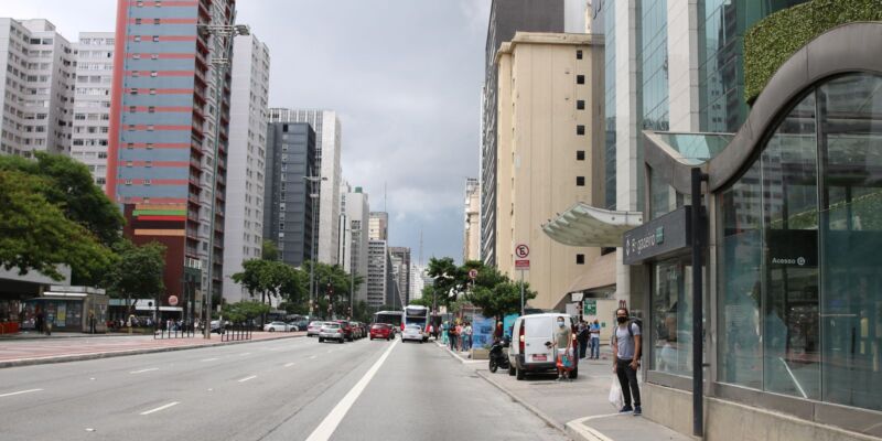 FGV: gasolina, etanol e café recuam e ajudam IGP-M cair 0,5% em junho
