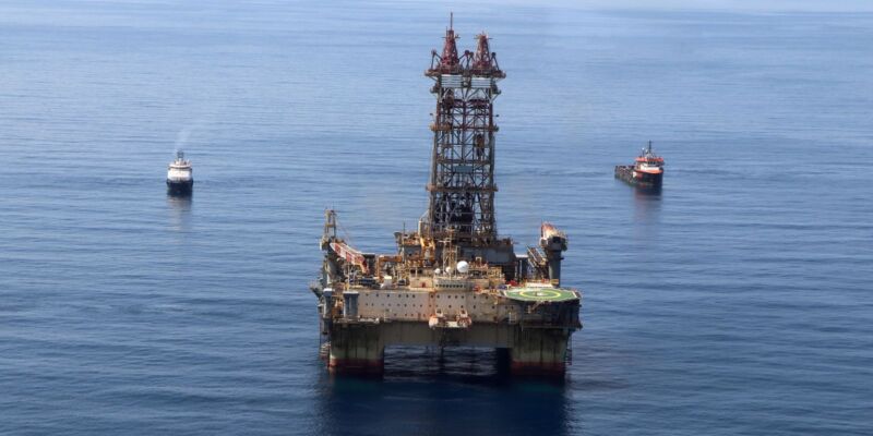 Petrobras muda cálculo do preço do gás natural