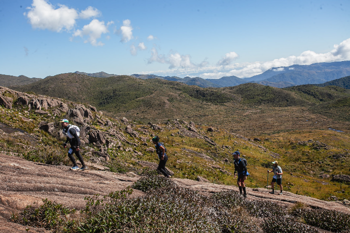 WTR AGULHAS NEGRAS ESTREIA COMO A MAIOR ULTRAMARATONA DA HISTÓRIA DA LIGA E IMPULSIONA TURISMO EM RESENDE