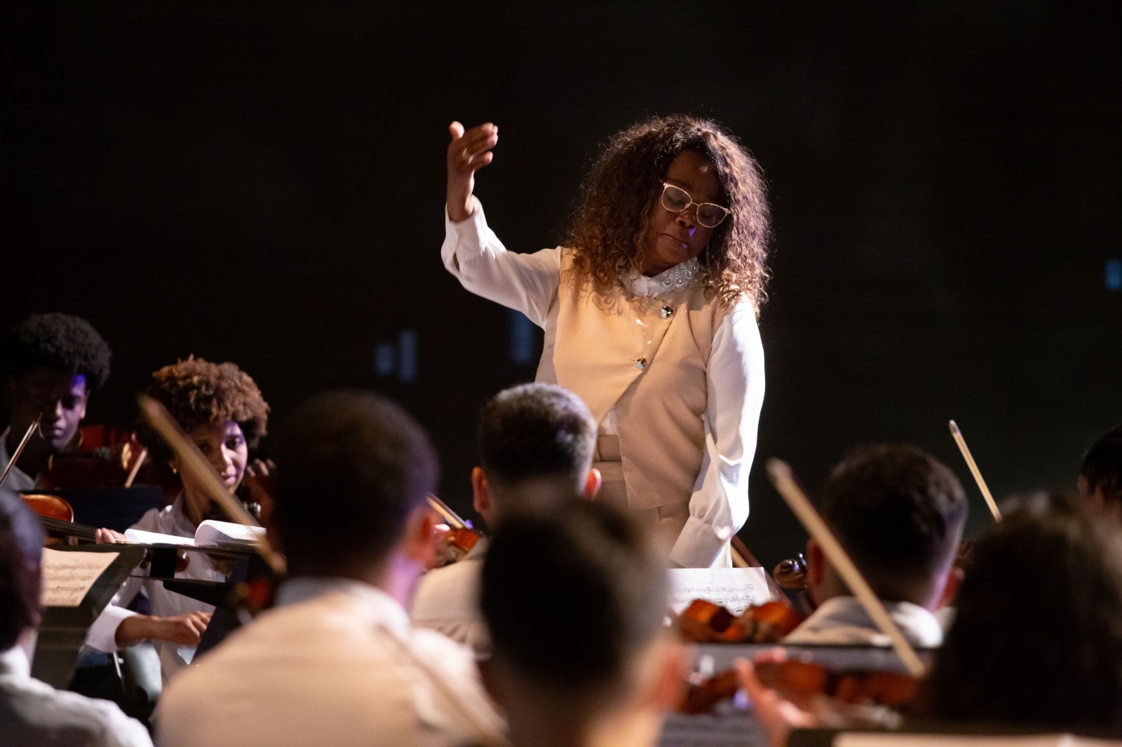 Concertos e recitais também estão na programação comemorativa pelos 72 anos de Volta Redonda