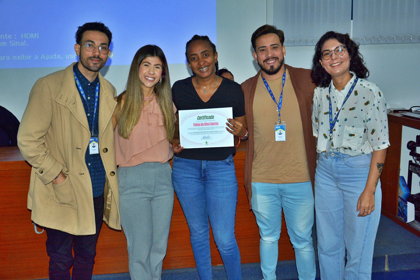 Prefeitura de Volta Redonda promove seminário para fortalecer o controle social da assistência social