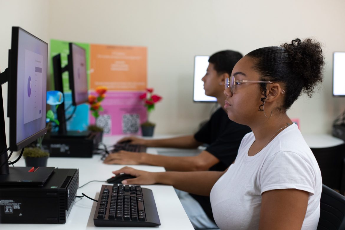 Secretaria da Juventude de Volta Redonda está com inscrições abertas para cursos de capacitação no segundo semestre do ano