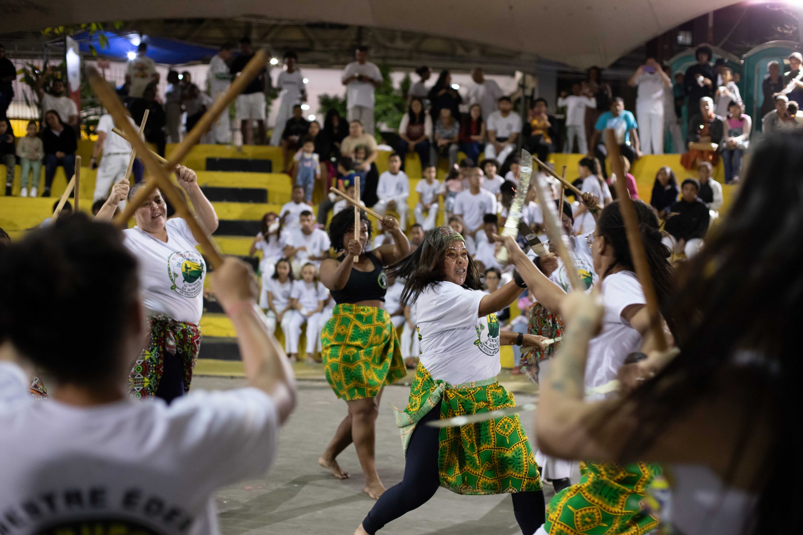 Volta Redonda: Memorial Zumbi vai oferecer oficinas culturais gratuitas a partir de agosto