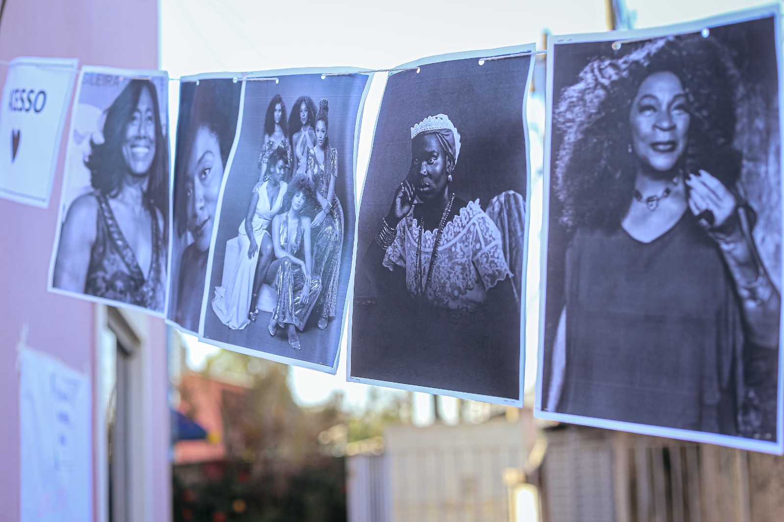 Volta Redonda celebra o Dia Internacional da Mulher Negra Latino-Americana e Caribenha, e de Tereza de Benguela