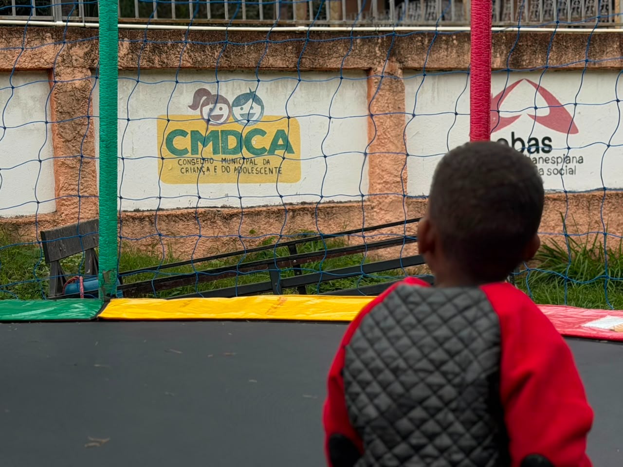 Volta Redonda celebra os 36 anos do Estatuto da Criança e do Adolescente reforçando compromisso com a proteção integral da infância