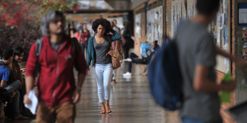 UnB vai sediar encontro nacional de pesquisadores negros
